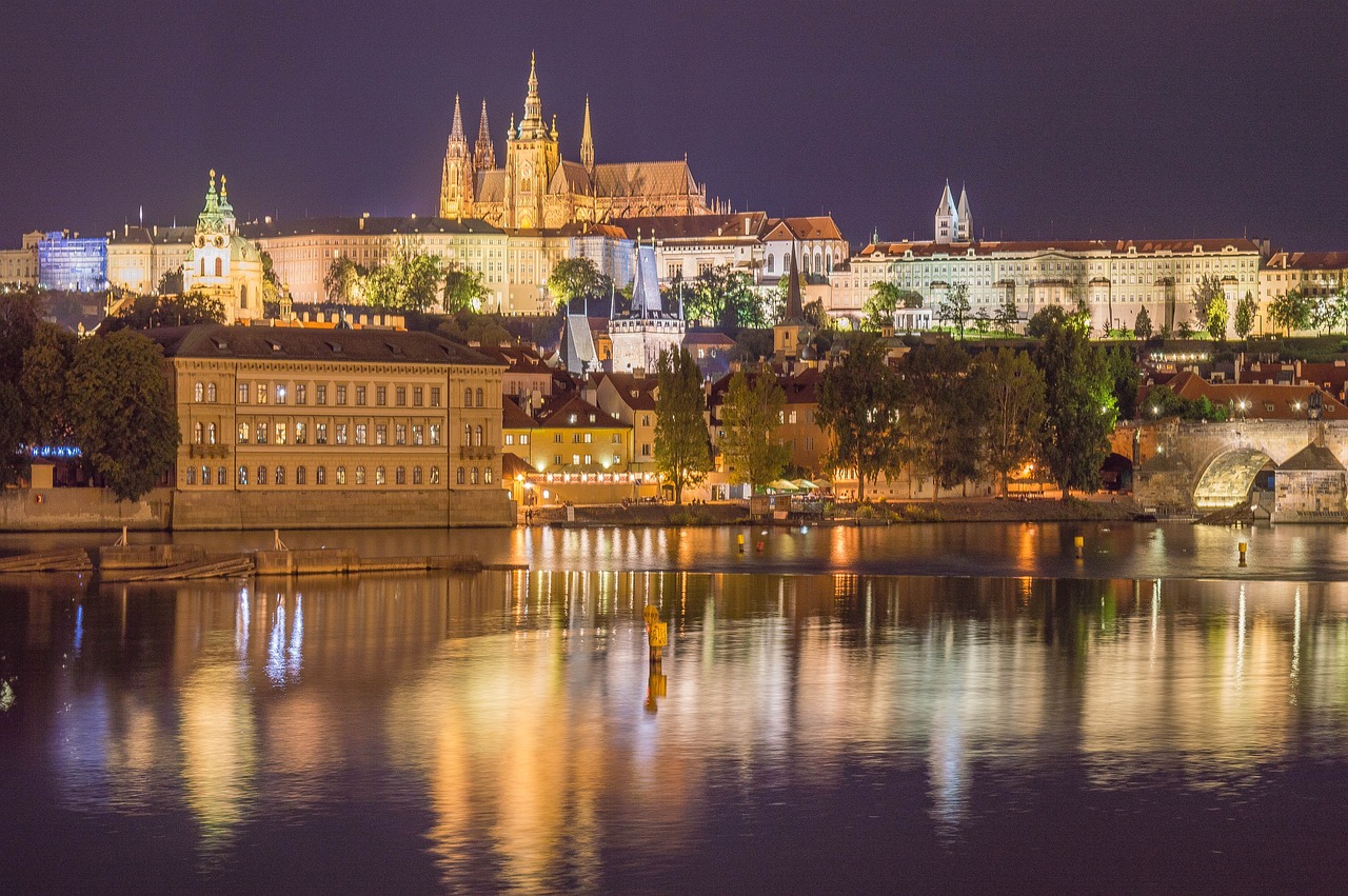 Why Prague is Ideal for History and Culture Buffs